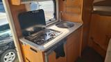 HYMER / ERIBA / HYMERCAR B504CL - Angebote