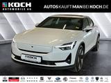 Polestar 2 Long Range Single PILOT PLUS KLIMA BLIS 360 - Polestar 2 Gebrauchtwagen in Berlin