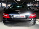 Mercedes-Benz E 220 CDI AVANTGARDE*AUT*STHEIZ*XEN*TEMP* - gebrauchte Mercedes-Benz E 220 aus dem Jahr 2010