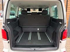 Fahrzeugabbildung Volkswagen T6.1 Multivan 150 PS DSG Navi Sitzh 3xKlima ACC