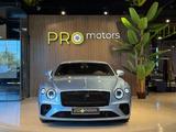 Bentley Continental GT 4.0 V8 Mulliner 4WD DCT Mulliner