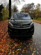 Opel Zafira Life 2.0 Diesel 130kW Innovation M  Autom - Opel Zafira Life: 7 Sitzer