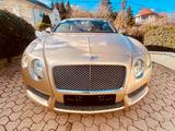 Bentley Continental GT 4.0 V8 /Facelift / LESEN / - Bentley Continental von privat