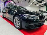 BMW 520D Touring 520 d Sport Line - BMW Gebrauchtwagen von 2020