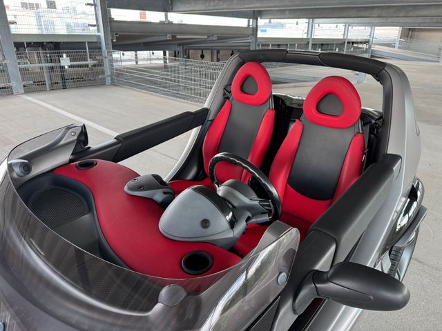 Smart Crossblade Nr.984