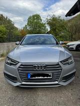 Audi A4 2.0l S line Avant S line