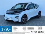 BMW i3 94Ah REX Loft LED/NaviProf/ACC/G-DACH/CAM/SH - BMW i3 mit Elektro-Antrieb: Weiß