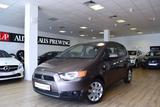 Mitsubishi Colt XTRA AUTOMATIK/KLIMA/PDC/TEMPOMAT/ 2.BESITZ - Mitsubishi Colt: Automat