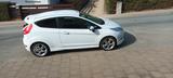Ford Fiesta 1,6 Ti-VCT Sport  - Ford Fiesta aus 2010: 1.6