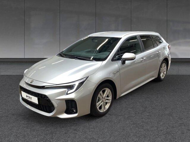 Suzuki Swace Comfort+ CVT Hybrid