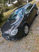 Volkswagen VW Eos 1.4 Tsi 160 PS - Volkswagen Golf: Tsi 160