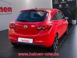 Opel Corsa E 1.4 Color Edition WINTERPAKET ALU PDC - Opel Corsa Gebrauchtwagen in Wuppertal