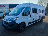 Roller Team Livingstone Duo XL Sport |NAVI|SOLAR|AHK|WinterP - Roller Team Kastenwagen