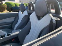 MG Cyberster - Vorschau Bild 11