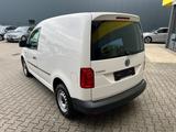 Volkswagen Caddy Nfz Kasten/MWST/ALLWETTER/KLIMA/BLUETOOTH - Volkswagen Caddy: Kasten