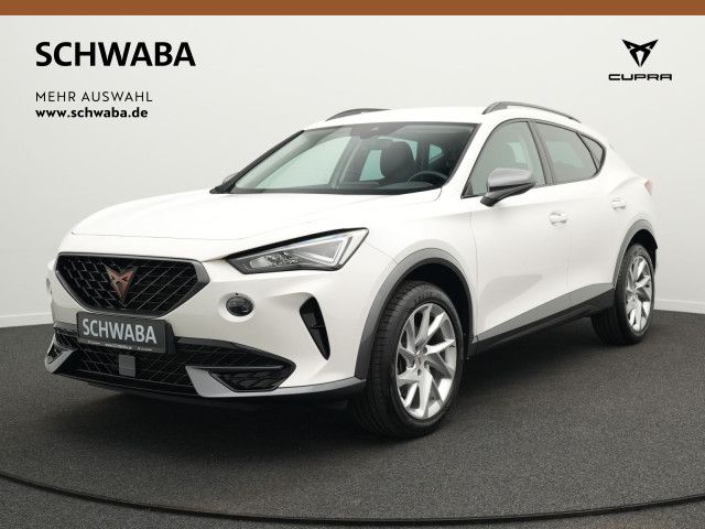 Cupra Formentor 1.5 TSI *LED*VIRTUAL*NAVI*ACC*18"*