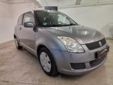 Suzuki Swift 1.3 Lim. Club Klima* TÜV 12.2027 - Suzuki Gebrauchtwagen von 2008
