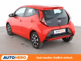 Toyota Aygo 1.0 x-play Team D *LIMIT*ALU*KLIMA* - gebrauchte Toyota Aygo (X) aus dem Jahr 2020