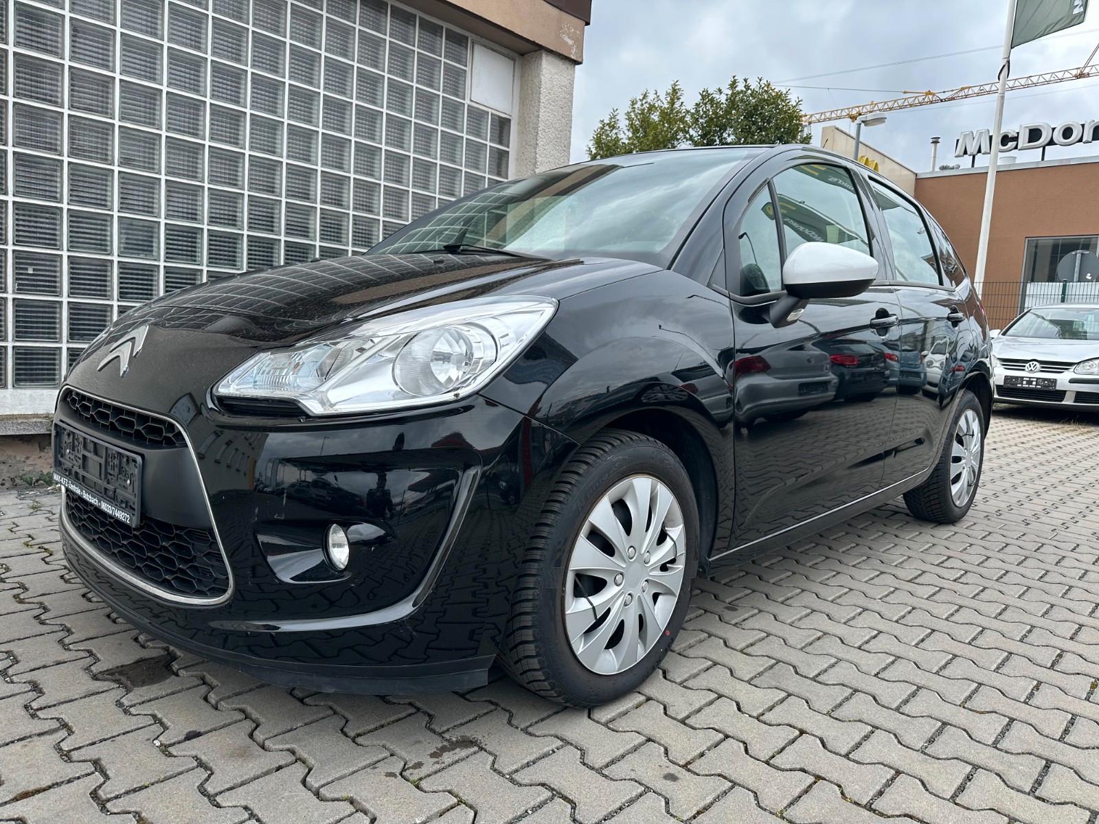 Citroën C3 Cool & Sound