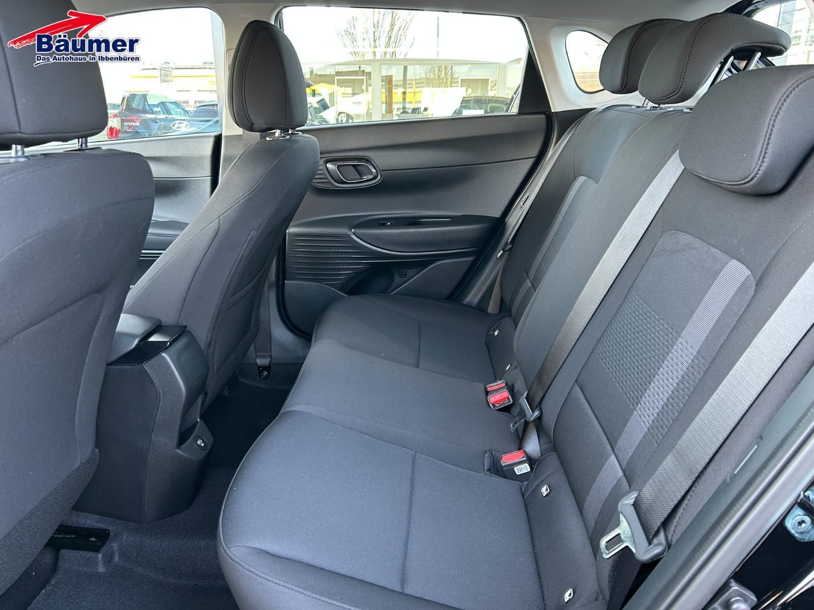 Hyundai i20 – Bild 10
