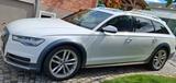 Audi A6 Allroad 3.0 TDI quattro 200kW S tronic - - gebrauchte Audi A6 Allroad aus dem Jahr 2018