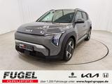 Kia EV3 58,3 Earth Drive|19 Z|Upgrade|Winter