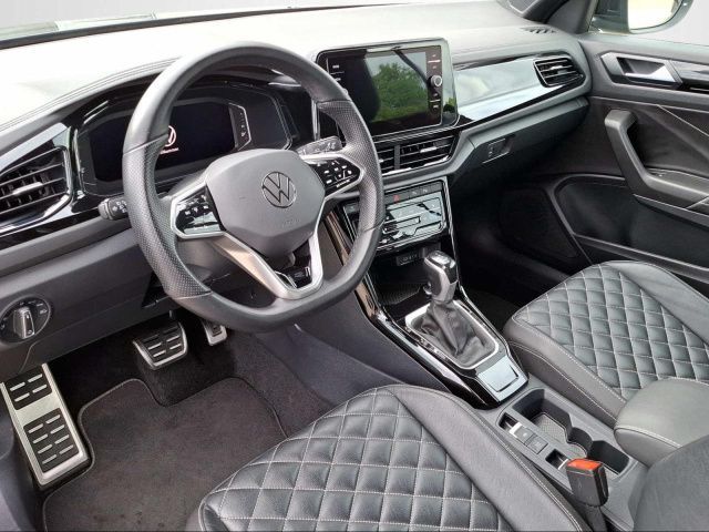 T-ROC CABRIOLET 1.5 TSI DSG