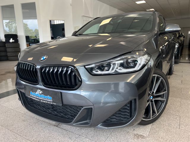 BMW X2 sDrive 20 d M SportPaket