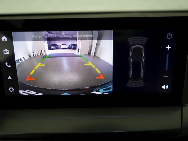 Frontera C HYBRID GS eDCT+NAVI+RÜCKFAHRKAMERA+SI