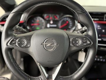 Fotografie 18 des Opel Corsa 1.2 Direct Injection Turbo Start/Stop GS L