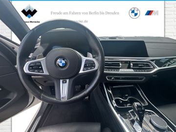 BMW X7 - 10