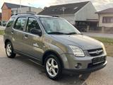 Suzuki Ignis X-45 VVT Snow 4x4 *Klima*Allrad* - Suzuki Ignis X-45