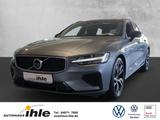Volvo V60 Kombi R Design T6 Twin Engine AWD BOWERS&WIL - Volvo Gebrauchtwagen in Neumünster