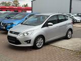 Ford C-Max C-MAX Titanium*1-HAND* - Ford C-Max in Ludwigshafen