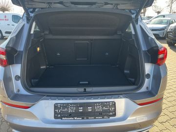 Opel GRANDLAND X ELEGANCE  1.2TURBO, 130 PS