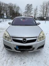 Opel Verkauf von Opel vectra TÜV 08.2027 Austausch - Opel Vectra: 2.0