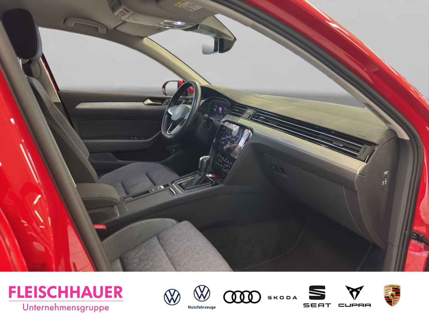 Volkswagen Passat Variant - Bild 20