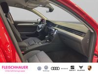 Volkswagen Passat Variant - Vorschau Bild 20