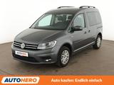 Volkswagen Caddy 1.0 TSI Comfortline BMT *TEMPO*PDC*AHK - gebrauchte VW Caddy aus dem Jahr 2016