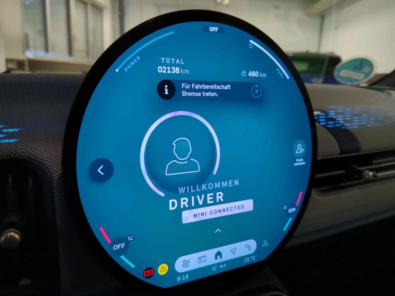 MINI Cooper Cabrio - Bild 13