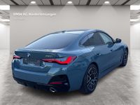 BMW 420 Gran Coupé - Vorschau Bild 6