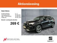 Seat Ateca - Vorschau Bild 1