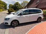 Seat Alhambra 2.0 TDI 130kW FR-Line DSG FR-Line