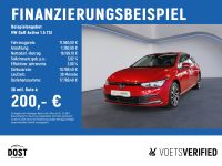 Volkswagen Golf - Vorschau Bild 1