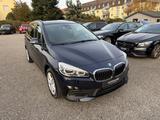 BMW 218i Gran Tourer / ADVANTAGE / 7xSITZER / KAMERA - gebrauchte BMW 218 Gran Tourer aus dem Jahr 2019