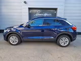 Volkswagen T-Roc 1.0 TSI - Volkswagen T-Roc mit Benzin-Antrieb