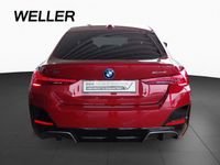 BMW i4 - Vorschau Bild 11