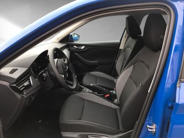 Skoda Kamiq 1.0 TSI DSG Essence *DAB*LED*SHZ*SMARTLINK