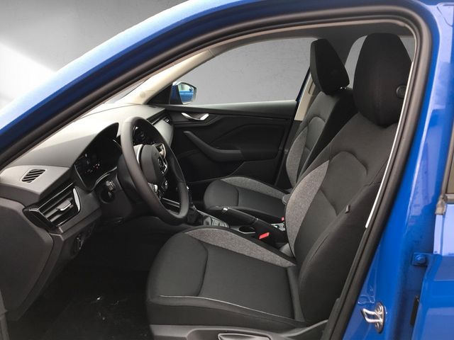 Skoda Kamiq 1.0 TSI DSG Essence *DAB*LED*SHZ*SMARTLINK