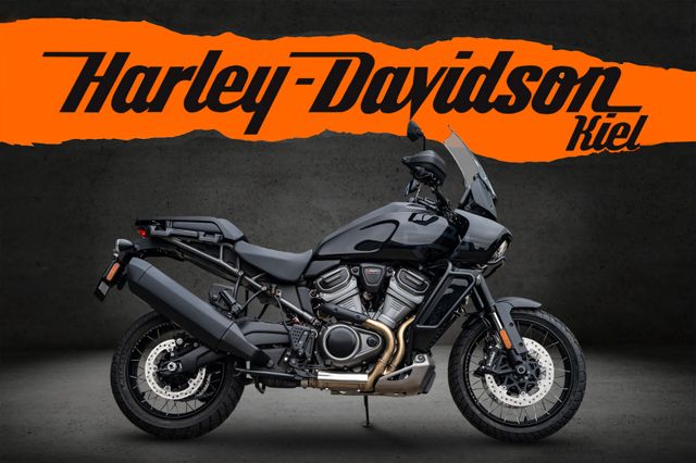 Harley-Davidson PAN AMERICA SPECIAL RA1250S ARH Speichen-2023